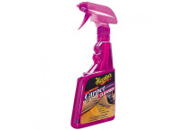 Carpet & Interior Cleaner 473Ml