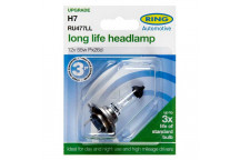 Bulb 12V 55W Px26D H7 Longlife