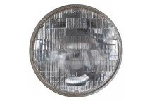 Sealed Beam Unit 7 Rhd 12Vin