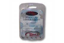 WSL Led Warning White