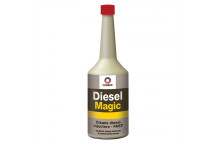 Diesel Magic 400Ml