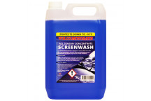 Wilco Screenwash Concentrate 5 Litre