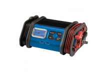 10A 12V Battery Char