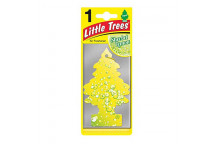 Little Trees Sherbert Lemon Air Freshener