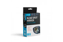 Blind Spot Mirror Round Small Pair