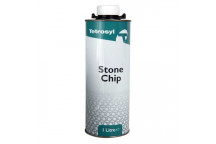 WSL Stonechip White  1 Litre