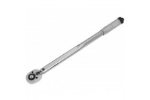 Torque Wrench 3-8 Inch