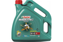 Magnatec 5W40 Dpf 4L