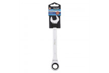 16mm Chr-Vanadium Ratchet Spanner Fixed Head