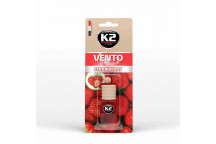 Air Freshener Vento Strawberry