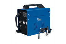 Mig Welder 120A Gasless