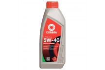 Syner-G 5W40 Sythetic Oil 1 Litre