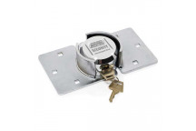 Van Door Lock With Fixings