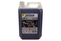 Shortis Wheel Cleaner 5L