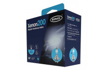 WSL H7 200% Upgrade Xeno