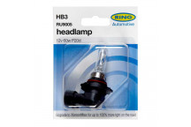 Bulb 12V 60W Hb3 Headlamp