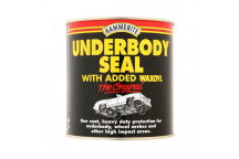 Underbody Seal 1Litre