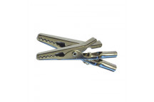 Crocodile Clips 5 Amp
