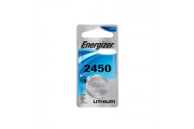 Energizer Battery Cr2450 Pk2