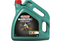 Magnatec Stopstart 0W30 C2 4L