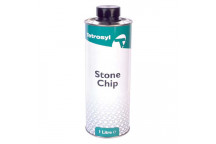 Stonechip Black  1 Litre