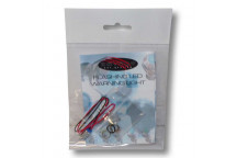 WSL Led Warning Flashing