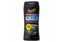 Ultimate Black Plastic Restorer 355Ml