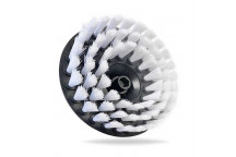 120mm Soft Bristle Carpet Brush