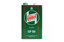 Gp50 Oil 1 Litre Castrol