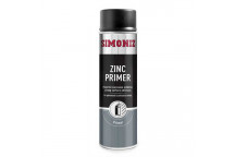 Zinc Primer 500Ml