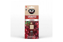 Air Freshener Vento Cherry