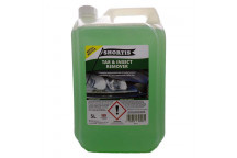 Shortis Tar And Insect Remover 5L