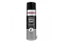 Simoniz Wheel Silver 500Ml