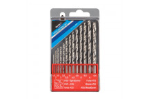 Drill Set Hss 13 Piece