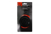 Flexicap + Black Universal