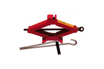 Scissor Jack 1 Tonne