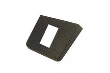 E  Switch Panel - Square Hole