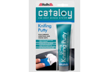 Holts Cataloy Knifing Putty 100G