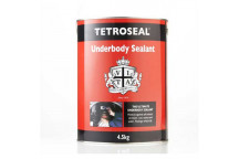 Underbody Seal 4.54L