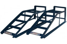 Wide Car Ramps 2.5 Ton Pair