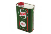 Tqf Oil 1 Litre Castrol