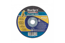 Cutting Disc 3-75mm For Use With Bs-07911in