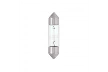 Bulb 12V 5W 11X38 S8.5D Festoon Blister