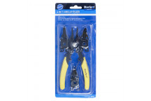 4 In-1 Circlip Pliers