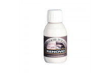 Renovo Plastic Window Polish 50Ml
