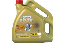 Edge 5W30 Ll 4L