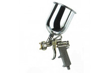 Spray Gun Economy Gravity Fed