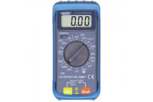Xo Digital Multimeter