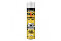 Waxoyl Clear Aerosol 400Ml
