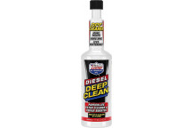 Lucas Deep Clean Diesel